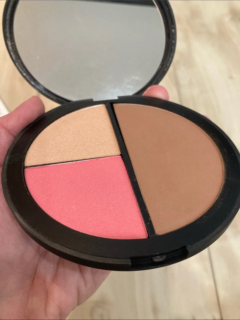 it cosmetics nwt never